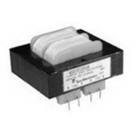 PRODUCTS UNL Transformer, 20 VA, 5/10V AC, 115V AC 4900-8013RE64